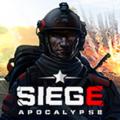 围攻启示录手游官方版（SIEGE Apocalypse）