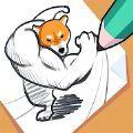 绘制完成游戏安卓最新版