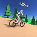 BMX变换山地速降游戏安卓版