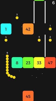 球与木块游戏最新手机版截图3