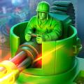 玩具兵塔防合并游戏安卓版