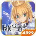 Fgo国服宇宙凛官方正式版本