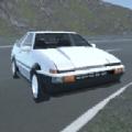 Drift Car Time Attack中文版游戏下载