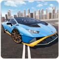 史诗汽车驾驶中文版游戏下载（Epic Car Dri