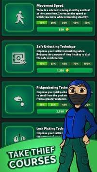 蒙面盗贼中文版游戏下载（Masked Thie截图0