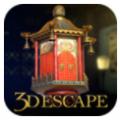 3D Escape Game Chinese Room游戏安卓官方版（3D逃脱游戏中国房间）