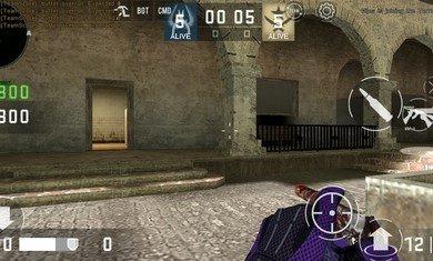 csgo躲猫猫手机版官方最新版截图2
