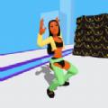 Chubby Runner游戏中文版