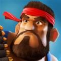 海岛奇兵百度版最新下载（Boom Beach）