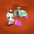 Y空间火星殖民中文版游戏下载（Space Y Mars Colonization）