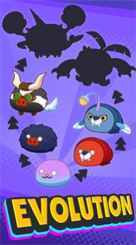  异生物乐园游戏截图2