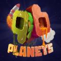 QB行星游戏安卓版（QB Planets）