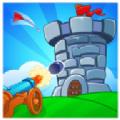 Castle Siege 3D游戏安卓最新版
