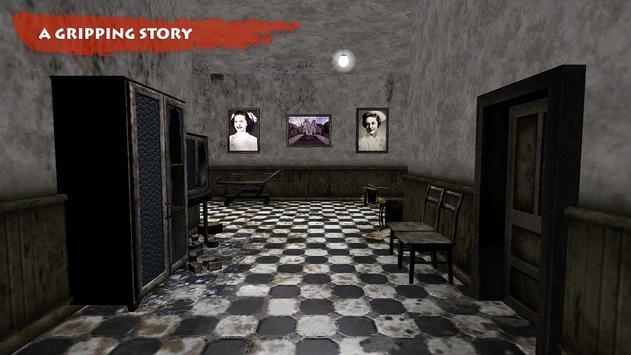 Horror Hospital 2安卓中文版截图2