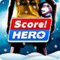 足球英雄2022游戏安卓版（Score Hero 2022）