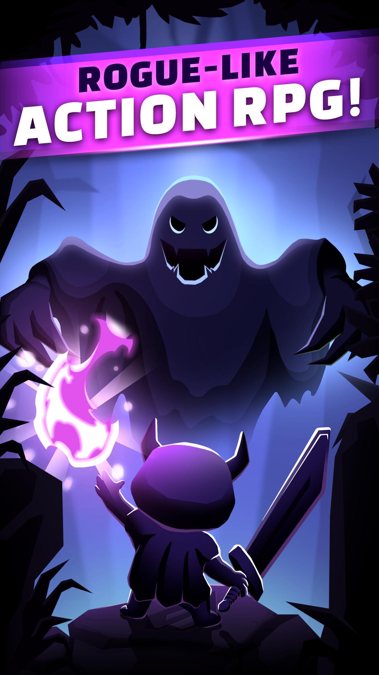 Nightmare Hero游戏中文版截图0