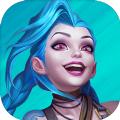 Riot韩服手游账号注册最新版