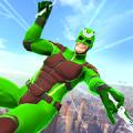  Rope Frog Hero Vice中文版