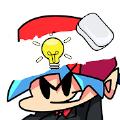  周五夜放克擦除游戏