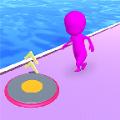 抖音橡皮人跑酷3D小游戏领红包正版
