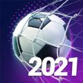  梦幻足球经理2021