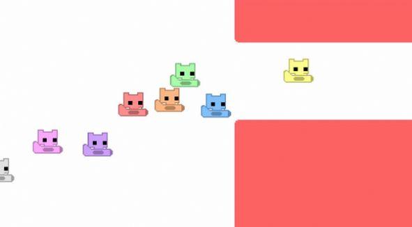 steam萌猫公园游戏手机版截图3
