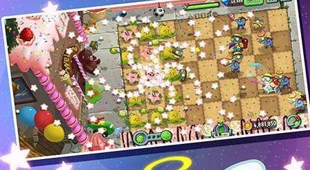 植物大战僵尸27.1.1国际安卓版本免费安装中文版图片1