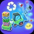 Recycling Runner游戏官方中文版