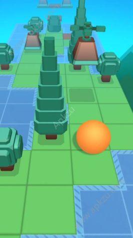 滚动的天空2.0.3.3圣诞福音体力安卓版截图1