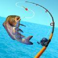 钓鱼大师3D游戏中文手机版（Fishing Master 3D）