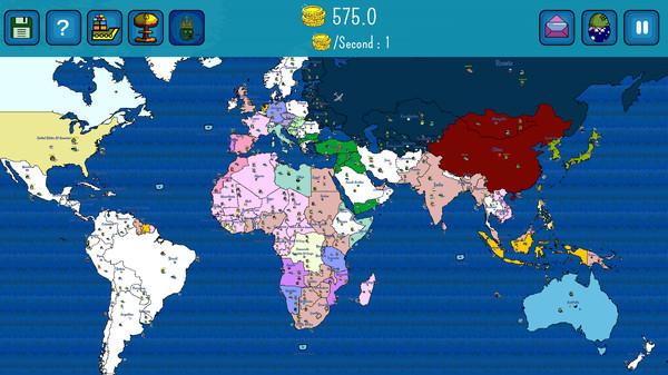  Dictators No Peace汉化版截图2