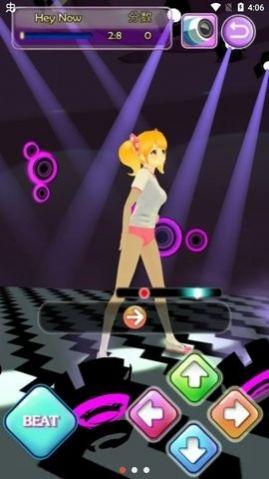  我的ai女孩游戏截图0