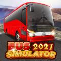 Bus Simulator 2021游戏安卓版