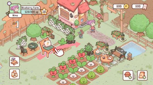 我亲爱的农场安卓游戏下载（My Dear Farm）截图1