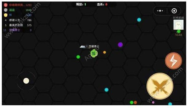 刀剑大作战技能满级金币上限免费下载截图2