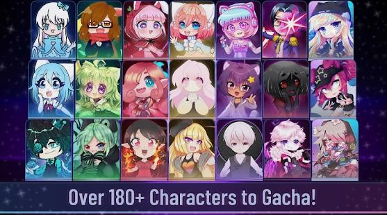  rate this gacha游戏截图1