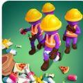  Cleaners Crowd 3D游戏安卓版  1.0