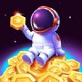 太空殖民地空闲安卓中文版游戏（Space Colony）