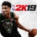 NBA2K19蔡徐坤mod游戏最新版下载