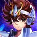 圣斗士星矢正义传说冥王篇官方最新版