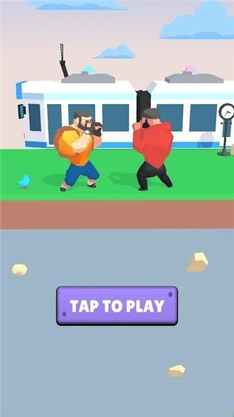 数学大战安卓中文版下载（Math Fight）截图2
