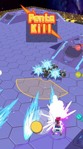  抖音方块君大战小游戏官方安卓版  V1.0.0截图3