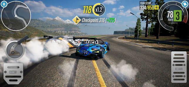 CarX Drift Racing2金币全车辆版图片1