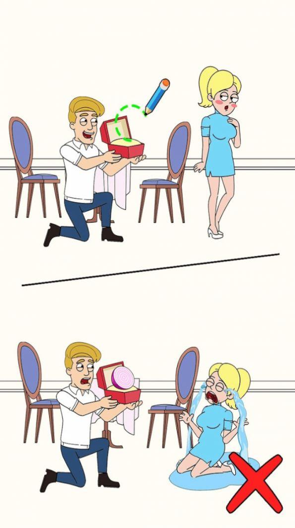 画出人生2爱情故事游戏安卓手机版截图3