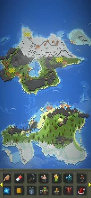 worldbox0.10.2最新安卓中文版截图1