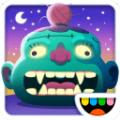 托卡神秘屋游戏安卓版下载（Toca Mystery）