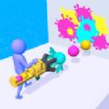 射击和绘画游戏安卓官方版（Shoot And Paint）