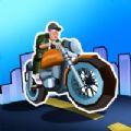 Moto Kick Run游戏安卓中文版