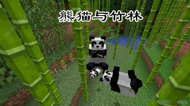我的世界1.1.4村民与掠夺国际版测试版下载安装截图0