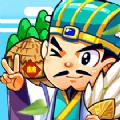 绿林大冒险手游官方最新版